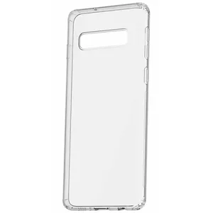 Чехол из TPU GreenGo для Samsung S10e, ультратонкий 0,3 мм, прозрачный