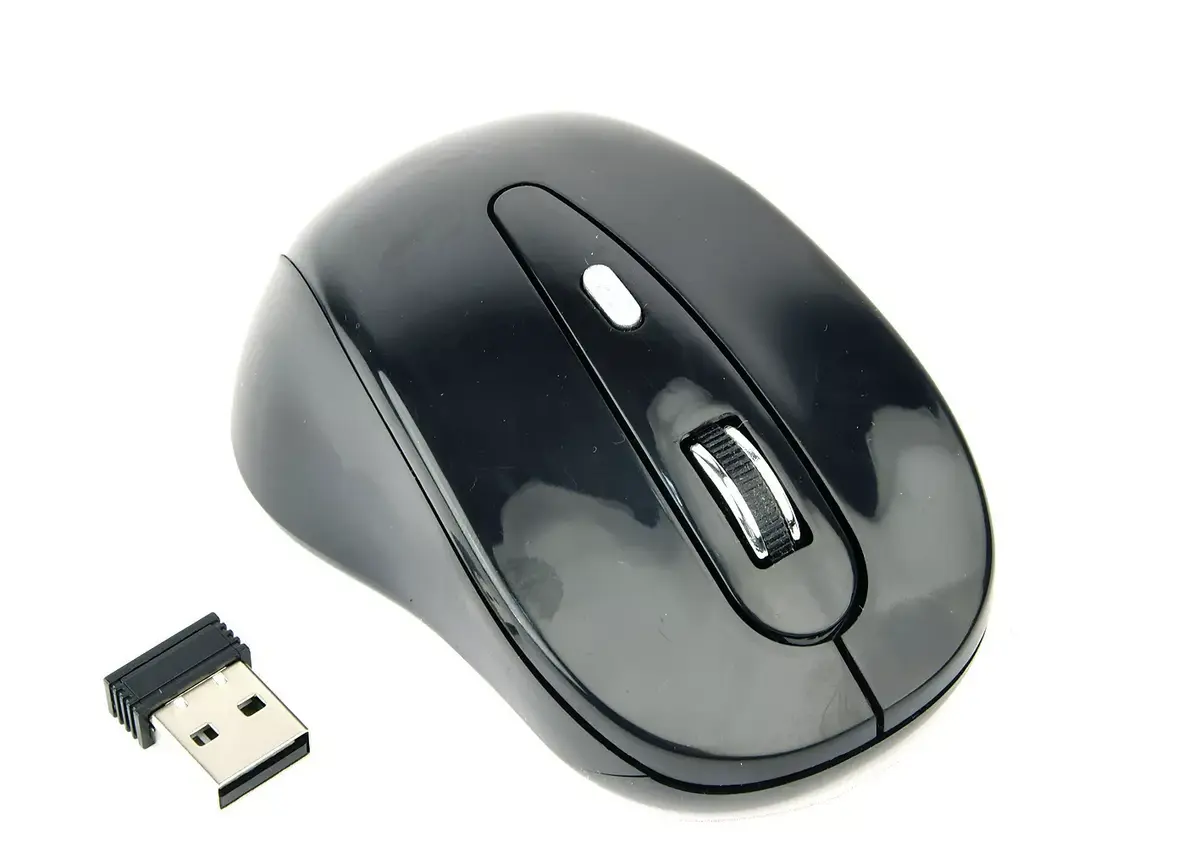 Мышь Gembird MUSW-6B-01 Photo 4