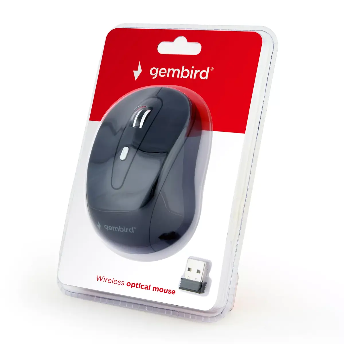 Мышь Gembird MUSW-6B-01 Photo 6