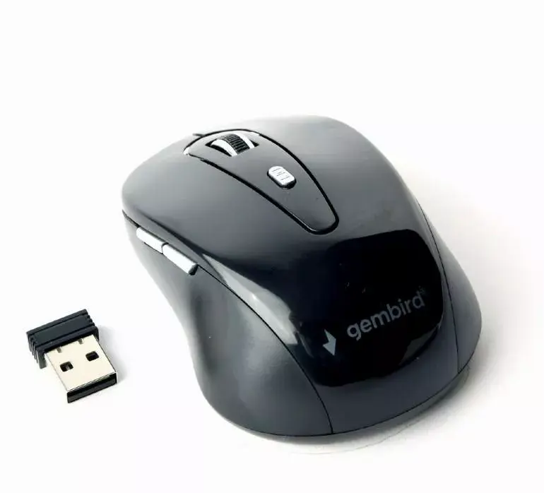 Мышь Gembird MUSW-6B-01 Photo 7