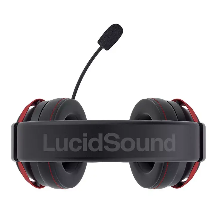 LucidSound LS25 eSports vadu spēļu austiņas Photo 5