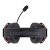 LucidSound LS25 eSports vadu spēļu austiņas Photo 5