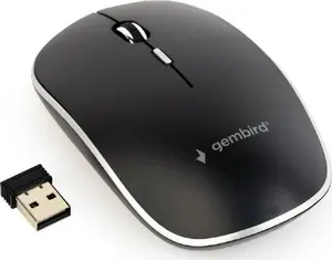 Pele Gembird MUSW-4B-01 RF Wireless