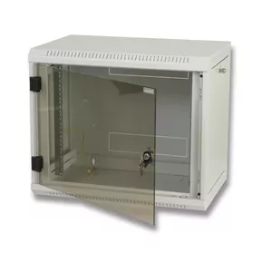 Wall mounted rack Triton Triton 19" Rack Wall-mount 6U/500