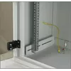 Wall mounted rack Triton Triton 19" Rack Wall-mount 6U/500 Photo 3