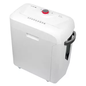 Paper Shredder Olympia MC 306.2 Micro-cut 22 cm White