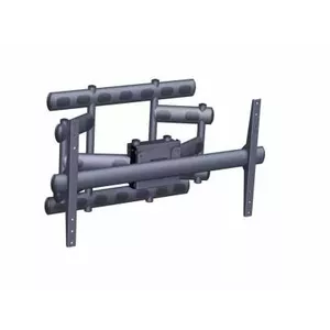 Mounting bracket Vogel's PFW 6855 3.05 m (120") Black