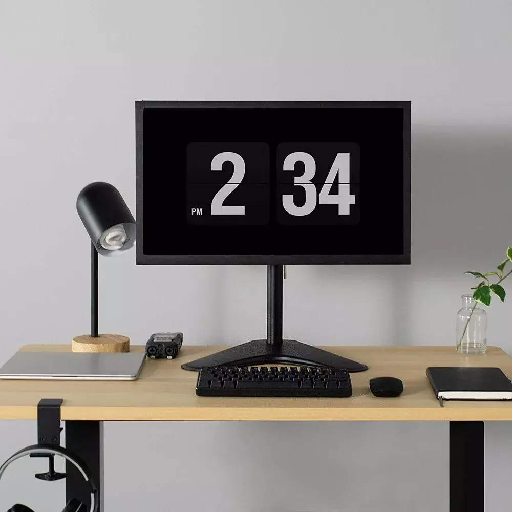 Monitoru statīvs TECHLY ICA-LCD 2500 (13"–27") Photo 6
