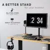 Monitoru statīvs TECHLY ICA-LCD 2500 (13"–27") Photo 7