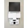 Вертикальный подъемник настенного крепления Ergotron StyleView Photo 5