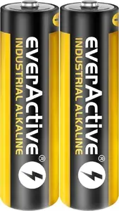 Single-use alkaline battery everActive EVLR6S2IK AA 1.5 V — pack of 40