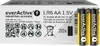 everActive EVLR6S2IK AA 1,5В щелочная — 40 шт. Photo 4