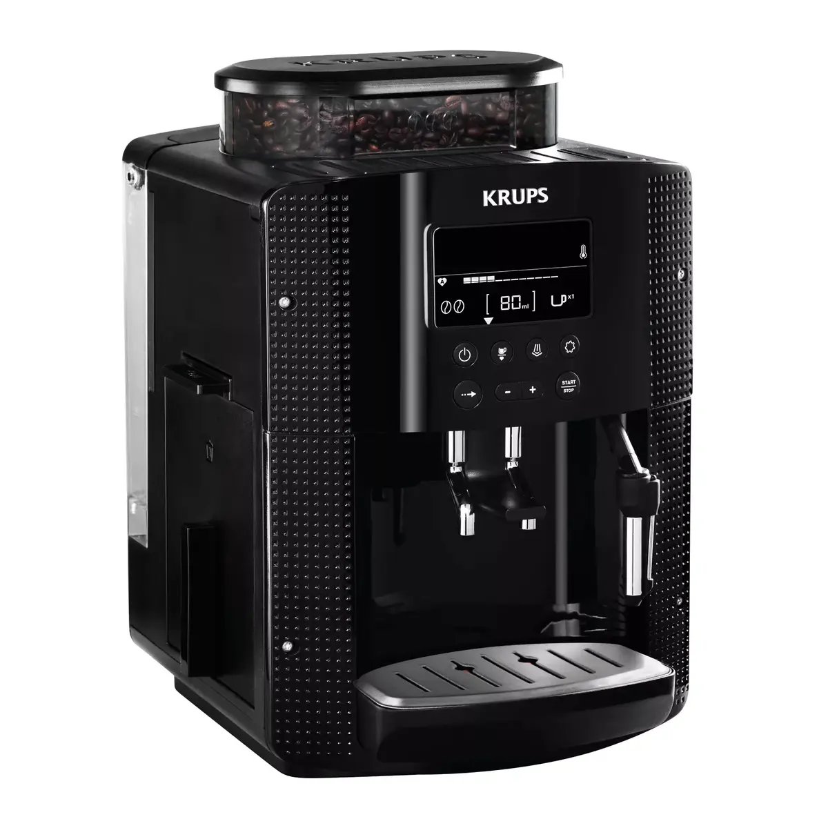 Espresso machine Krups 1.7 L EA8150 Photo 8