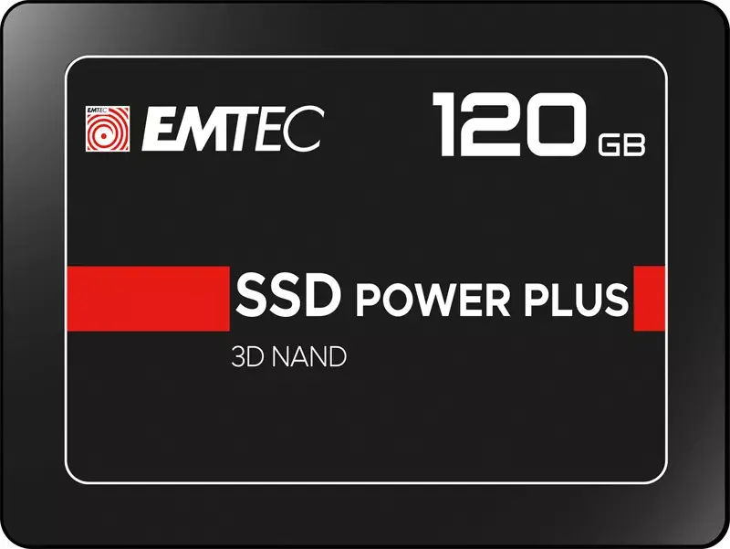 SSD диск Emtec 120 GB X150 Power Plus Photo 2