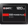 SSD диск Emtec 120 GB X150 Power Plus Photo 2