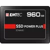 SSD Emtec X150 Power Plus 960 ГБ Photo 2