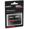 SSD Emtec X150 Power Plus 960 ГБ Photo 3