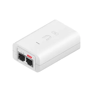 PoE adapter Ubiquiti POE-48-24W-WH