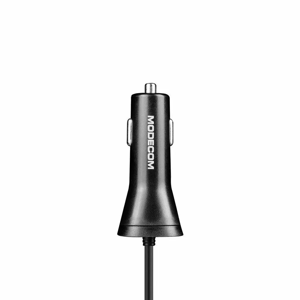 Авто зарядное MODECOM Micro USB ZT-MC-KULU-01 Photo 2