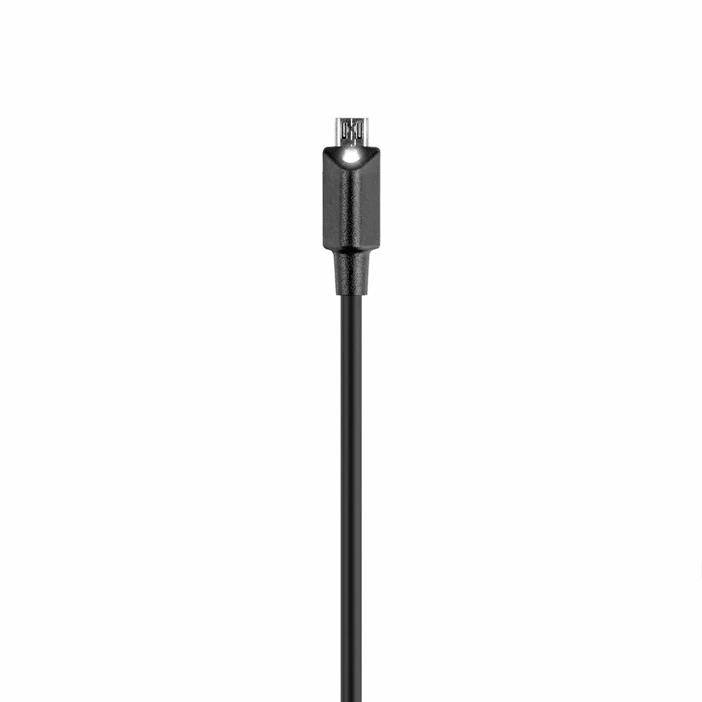 Авто зарядное MODECOM Micro USB ZT-MC-KULU-01 Photo 3