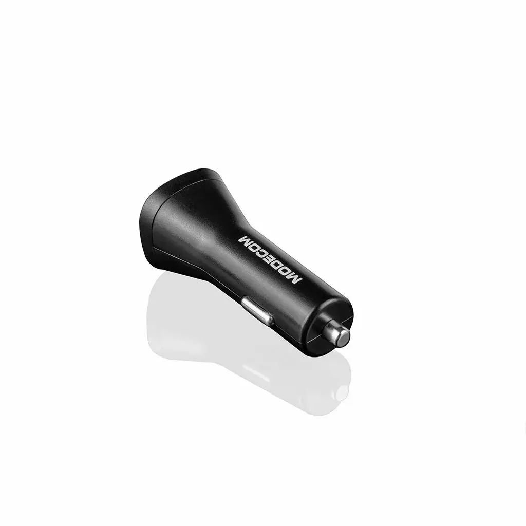 Car Charger MODECOM USB C ZT-MC-KULC-02 Photo 2