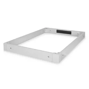 Плинтус для стойки Digitus DN-19 PLINTH-8/12-1