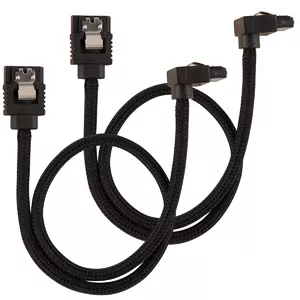 SATA Cable Corsair CC-8900278 0.3m Black