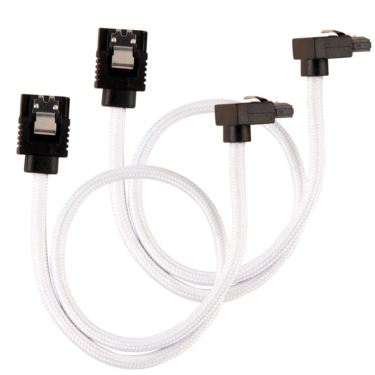 Corsair CC-8900279 SATA III kabelis Male/Male