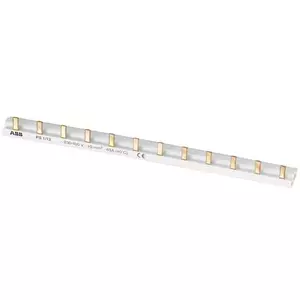 ABB PS1/12 1-Phase Busbar, 12 Pins