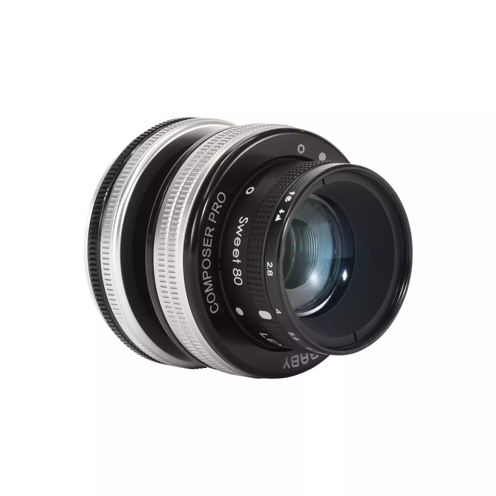 Lensbaby LBCP2S80M Photo 3