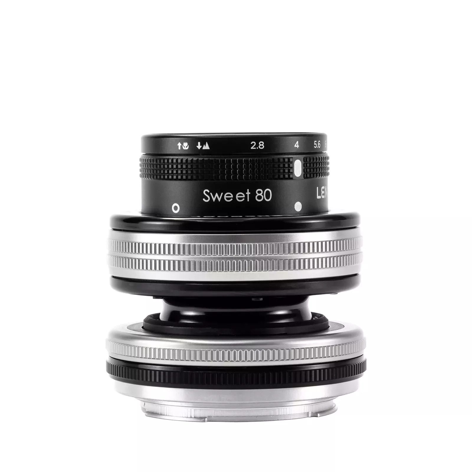 Lensbaby LBCP2S80M Photo 4