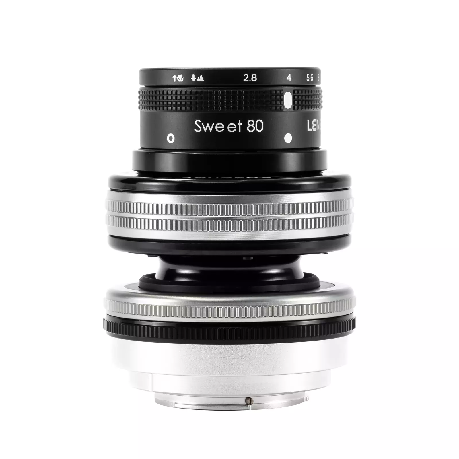 Lensbaby LBCP2S80M Photo 6