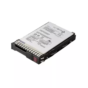 SSD drive HPE 480GB 2.5" SATA III P09712-B21