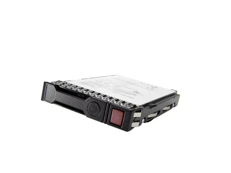 SSD диск HPE 480ГБ P09712-B21 Photo 2