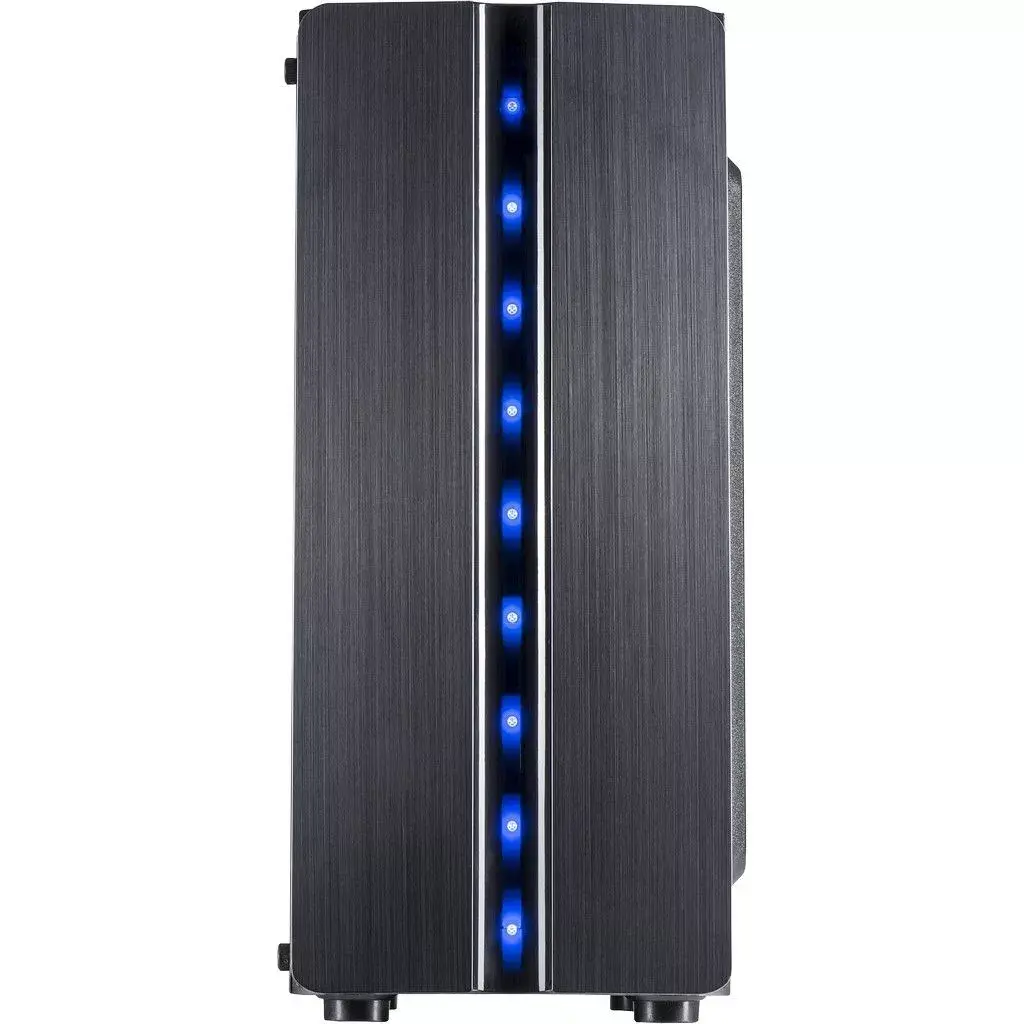 PC case Inter-Tech 88881309 Photo 2
