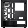 PC case Inter-Tech 88881309 Photo 7
