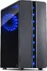 PC case Inter-Tech 88881309 Photo 2