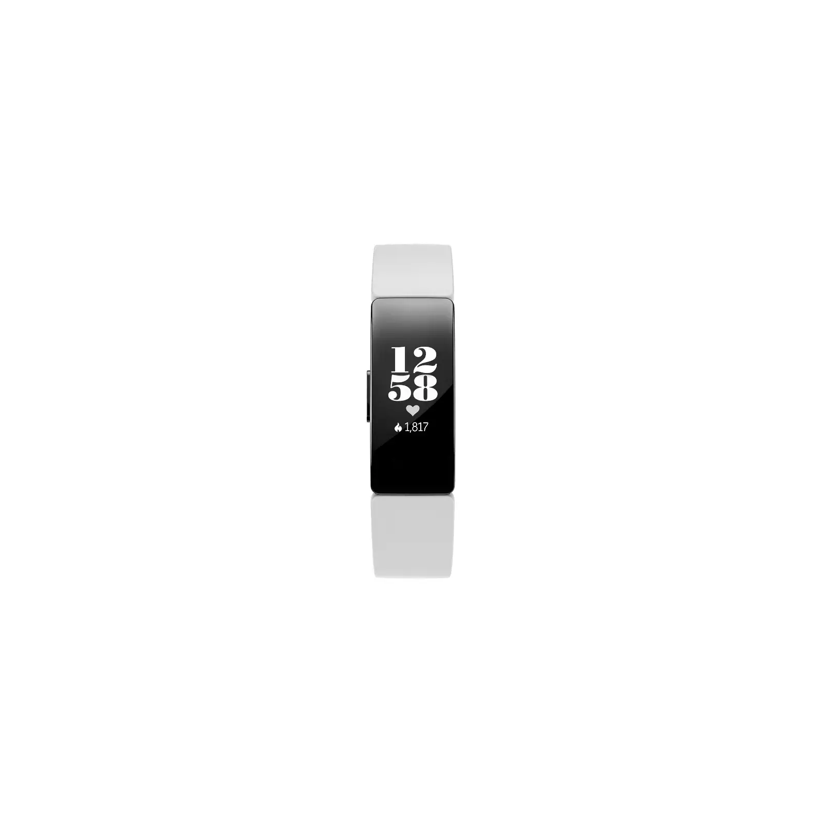 Fitbit FB413BKWT Photo 2