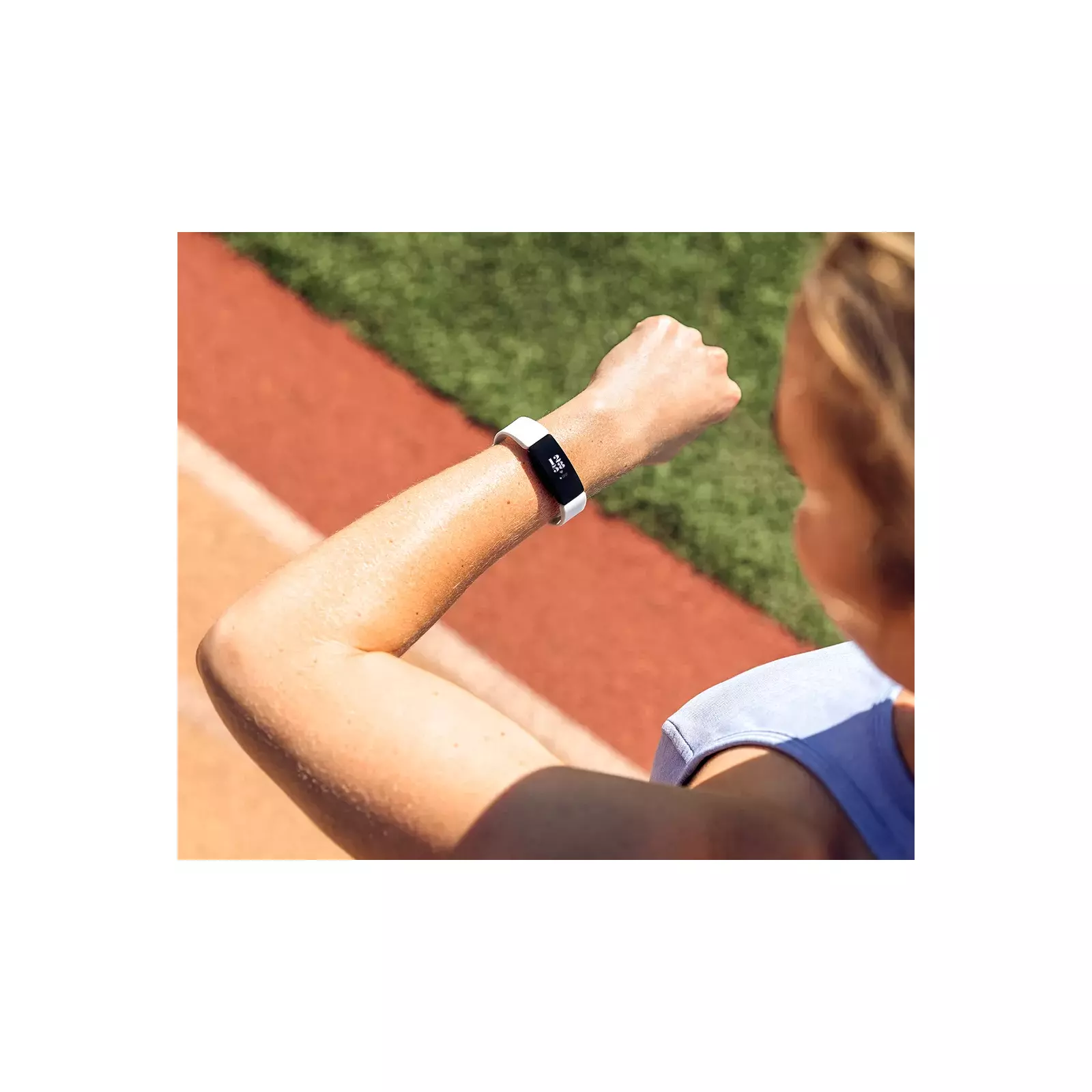 Fitbit FB413BKWT Photo 4