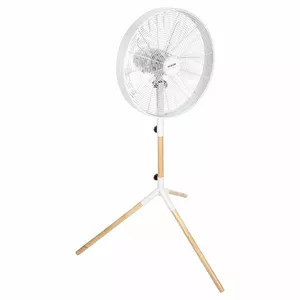 Вентилятор SENCOR SFN 4080WH напольный, 3 скорости, диаметр 40 мм