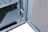 ALLNET 113998 22U freestanding rack Photo 3