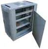 ALLNET 113998 22U freestanding rack Photo 4