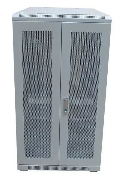 ALLNET 113998 22U freestanding rack Photo 6