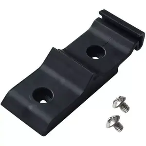 Mounting Kit Teltonika PR5MEC11 Black Plastic