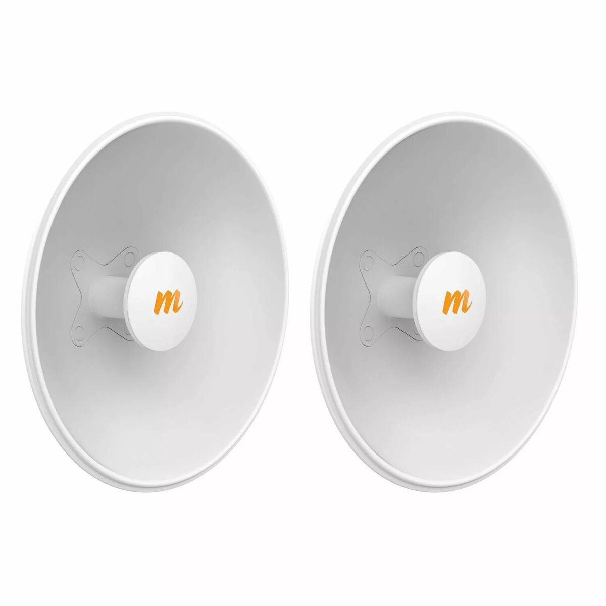 Wi‑Fi Antennas