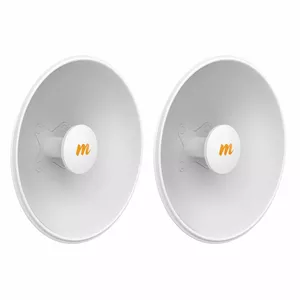Antenna MIMOSA N5-X25 2-pack — dual-pack 5 GHz antenna set