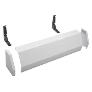 Electrical box accessory Hager FZ443 Width 195 mm Height 800 mm Depth 155 mm