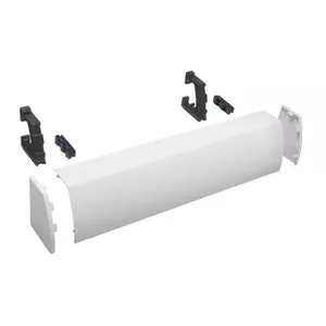 Electrical box accessory Hager FZ443N
