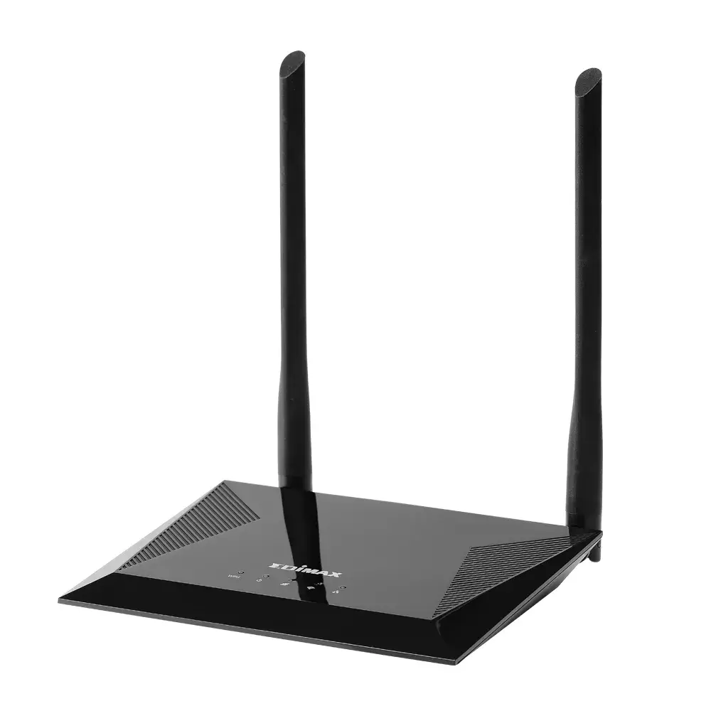 Router Edimax N300 Photo 2