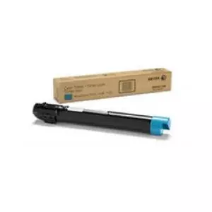 Тонер Xerox Toner DMO 7545 30000 страниц Cyan